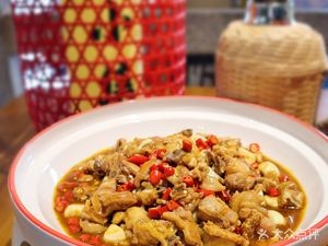 Fresh Little Collection · Original Taste Vegetables (Poyang Huamei Jiayuan Store)