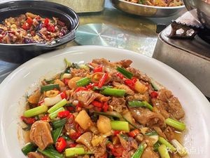 Farmhouse Kitchen · Beef Trotter Restaurant (Dongjing Commercial City Store)