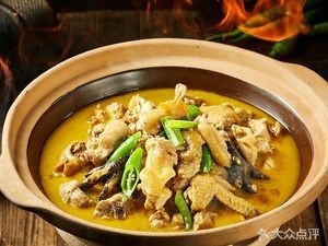 Chen Changde's Signature Clay Pot Dishes