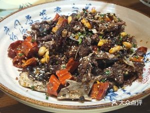 Li Yanjing Local Cuisine (Wanfu Branch)