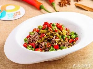 Xiang Nong Restaurant (Sanjiu Duck King)
