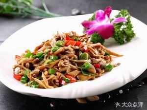 Hao Zai Lai Family Kitchen