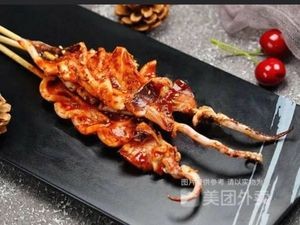 Lou Ji Zha Zha Zha (Dongjing Store)