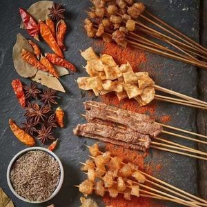 Sanmao BBQ Porridge Bar (Baotang Branch)