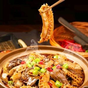 Jinwei Barbecue · Crawfish · Beef Tripe Hotpot (Huijing Tianhong Store)