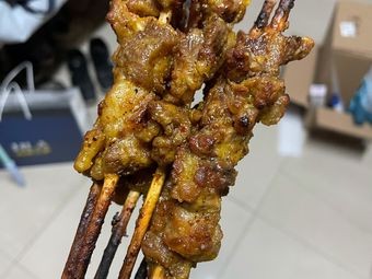 Xinjiang Jade Roasted Lamb Hot Pot (Boping Community Fengchang Yuan Branch)