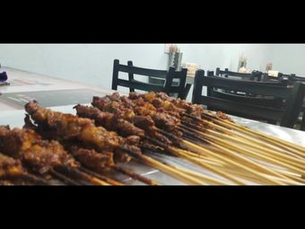 Xinjiang Rose BBQ (Gaoseng Time Square Store)