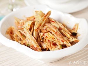 Xiangyuan Spicy Duck