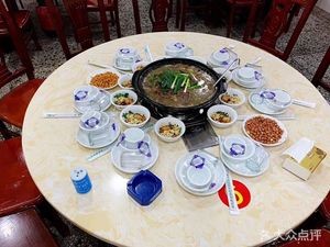 Changshun Huajiang Dog & Beef Restaurant (Time Sunshine Store)