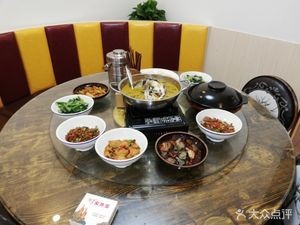 Jiawaijia Home-style Cuisine