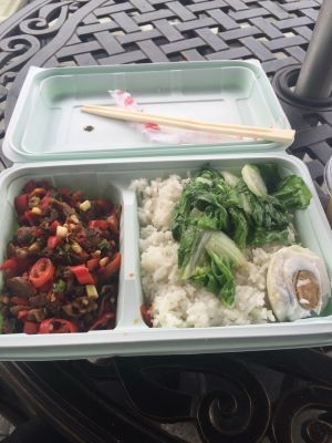 Yang Jie’s Private Kitchen