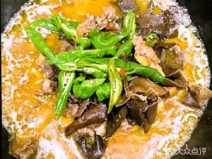 Andu Chicken House (Dongjing Store)