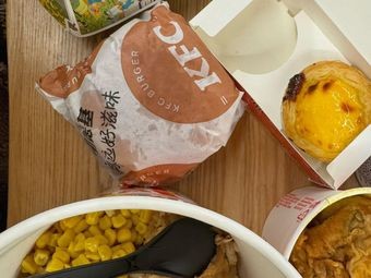 KFC (Changsha Baotang Road Store)