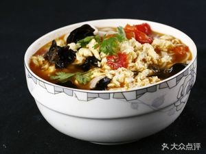 Jian Ge Handmade Noodles (Poyang Huameijia Garden A District Store)