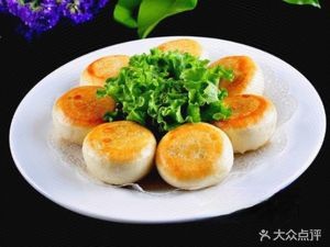 Sauce Fragrance Noodles & Buns (South Station Branch)