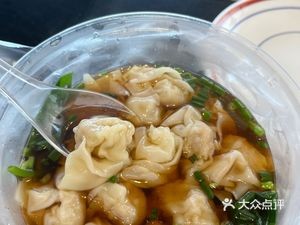Jinshi Beef Noodle & Rice Vermicelli Shop (Shidaiguang Road Store)