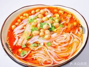 Wanwanxiang Noodle & Rice Vermicelli Shop