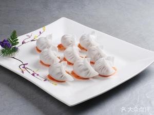Northeast Water Dumpling King (Donghe Road Branch)