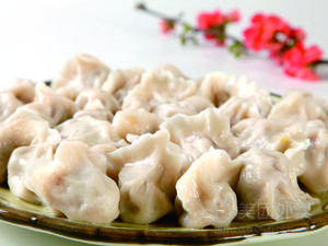 Northeast Dumpling House (Gaosheng Branch)