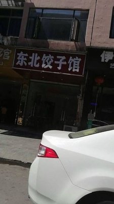 Northeast Dumpling House (Dongjing Commercial City Store)