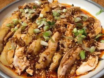 Old Sichuan Stone Pot Fish (Queiyuan Road Branch)