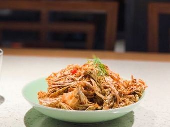 Liaoning Northeast Restaurant (Dingshun Road Branch)