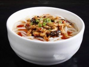 Miao's Old Dough Shop