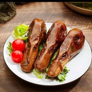 Lu Wang Night Snack