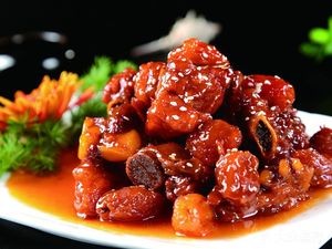Spicy Meal Plan (Dabaizui Community Phase 3 Branch)