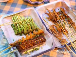 Guo's Fat Self-Selected Small Bowl Dishes (Sanligong Residential Area Branch)