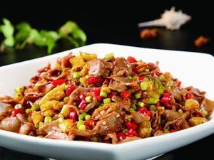 Jie's Restaurant