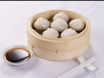 Hangzhou Steamed Buns (West Central Branch)