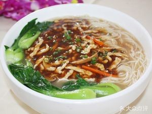 Hangzhou Dumplings (Damei Branch)