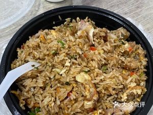 Yuan's Braised and Stir-Fried Food (Nanjiatang Community Store)