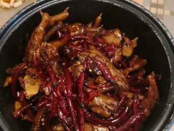 Tian Chu Family Cuisine (Guangsha New Garden North East Branch)