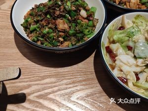 Home-Style Small Stir-Fry (Duying Road Store)