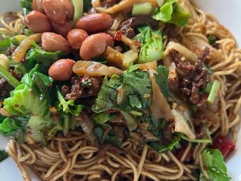 Xiangxi Specialties Noodle House