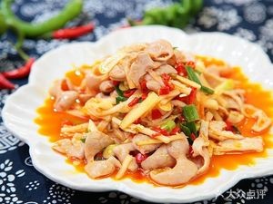 Li Ji Traditional Noodle Shop