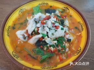Hu's Fish Noodle Shop (Wangxing Community Store)