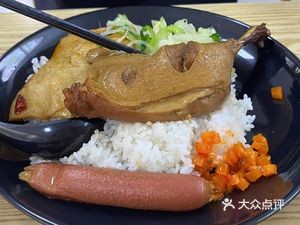 Shaxian Snacks