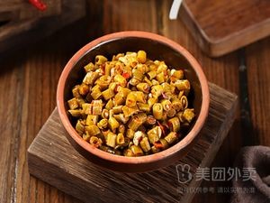 Xijiu's Pig Blood Noodles (Yulan Road Store)