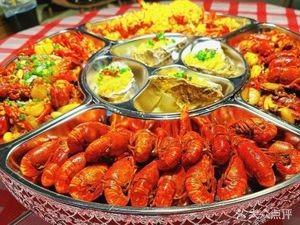 Old Changsha Crab Restaurant (Yulan Road Branch)
