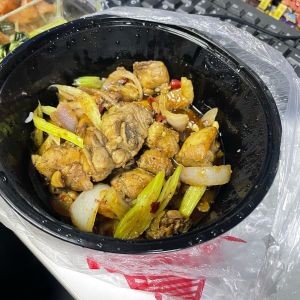 Huang Shulang Chicken Stew (West Central Branch)