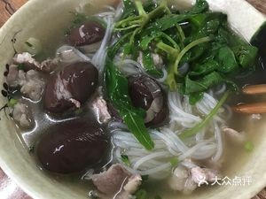 Jiupiao Xiang Pig Blood Noodles (West Bus Station Store)