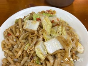 Liu Xiao Er Stir-Fried Noodles with Sauce (Dabaizui Community Phase 2 Store)
