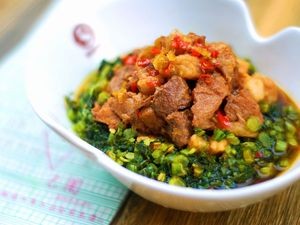 Beibei Kitchen (Lujing Road Branch)