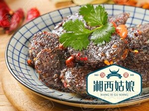 Xiangxi Girl Pickles (University of Technology Branch)