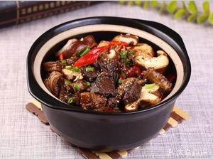Shu Ji Chongqing Chicken Stew (Houhu Community Branch)