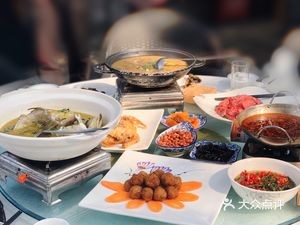Lushan Narrative