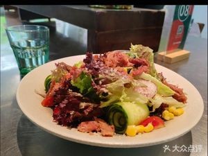 Zhinni Valley Art Restaurant